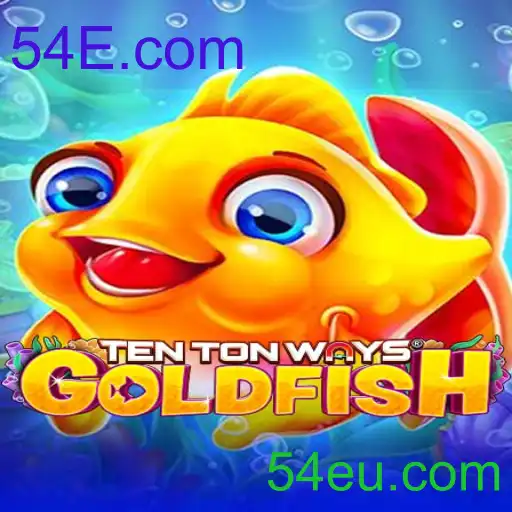 TenTonWaysGoldfish